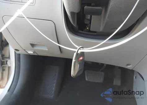 2017 Hyundai Accent Value Edition из США, поврежденный, VIN KMHCT4AE4HU346395